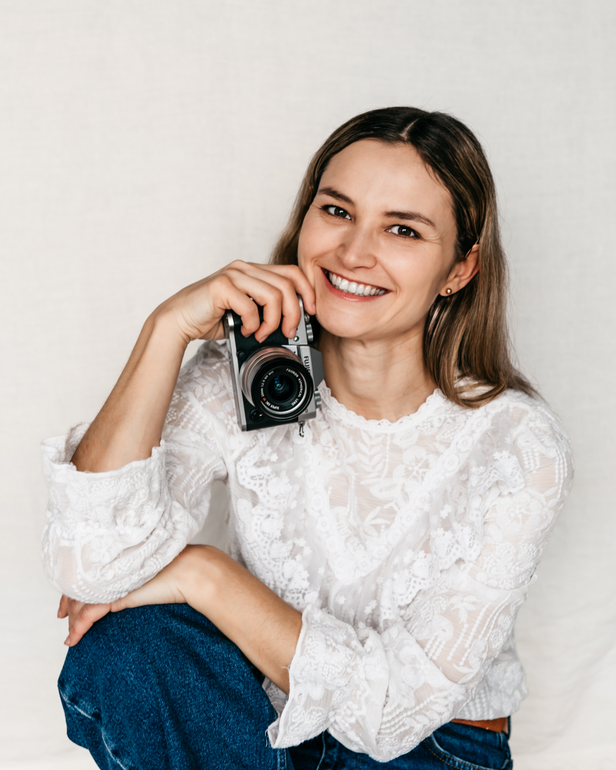 Magdalena Ochnio-Tyszecka