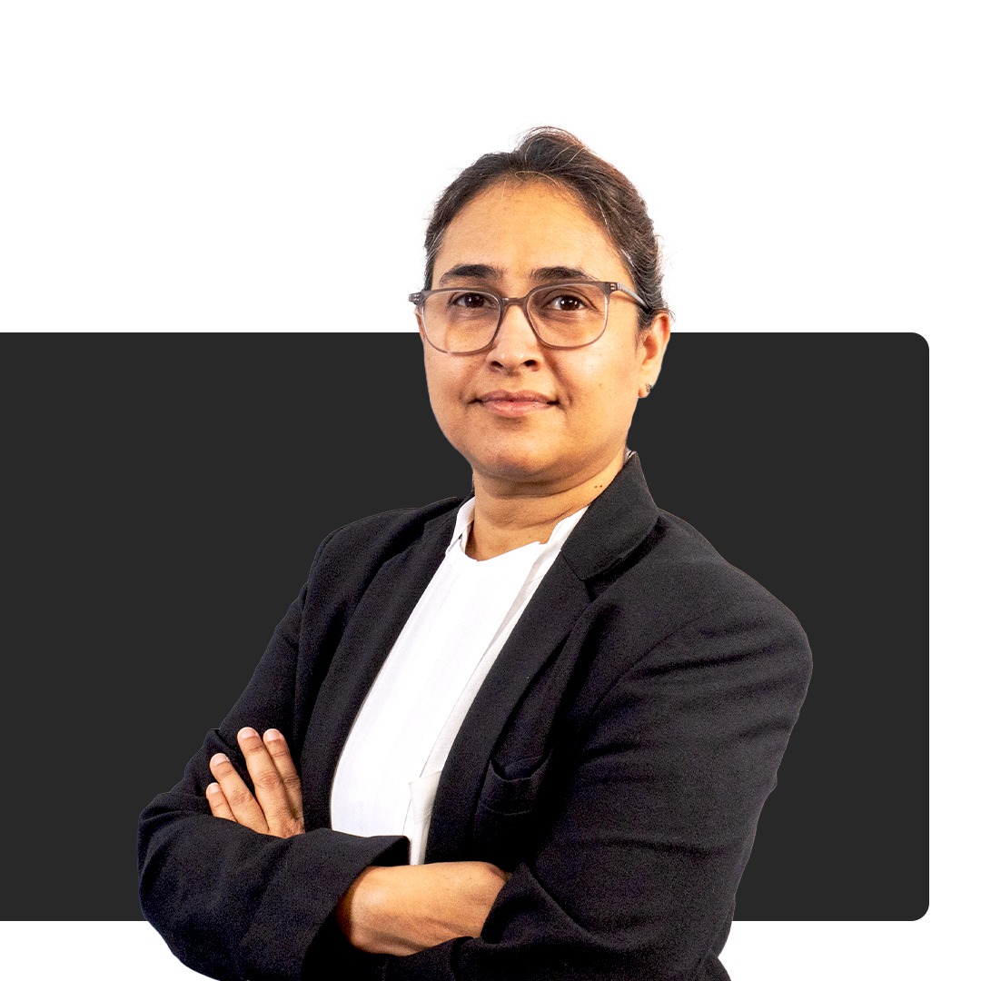 Rani Nalwa
