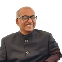 Chandra Arya