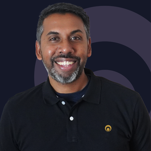 Abhiram Chandramohan