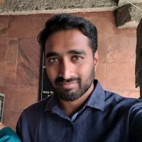 Dr. Rakesh K M