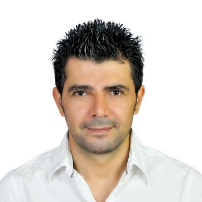 Hayati Daşbilek