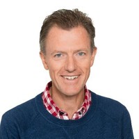 Lars Johansson