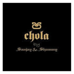 Chola by Sanjay & Shammy